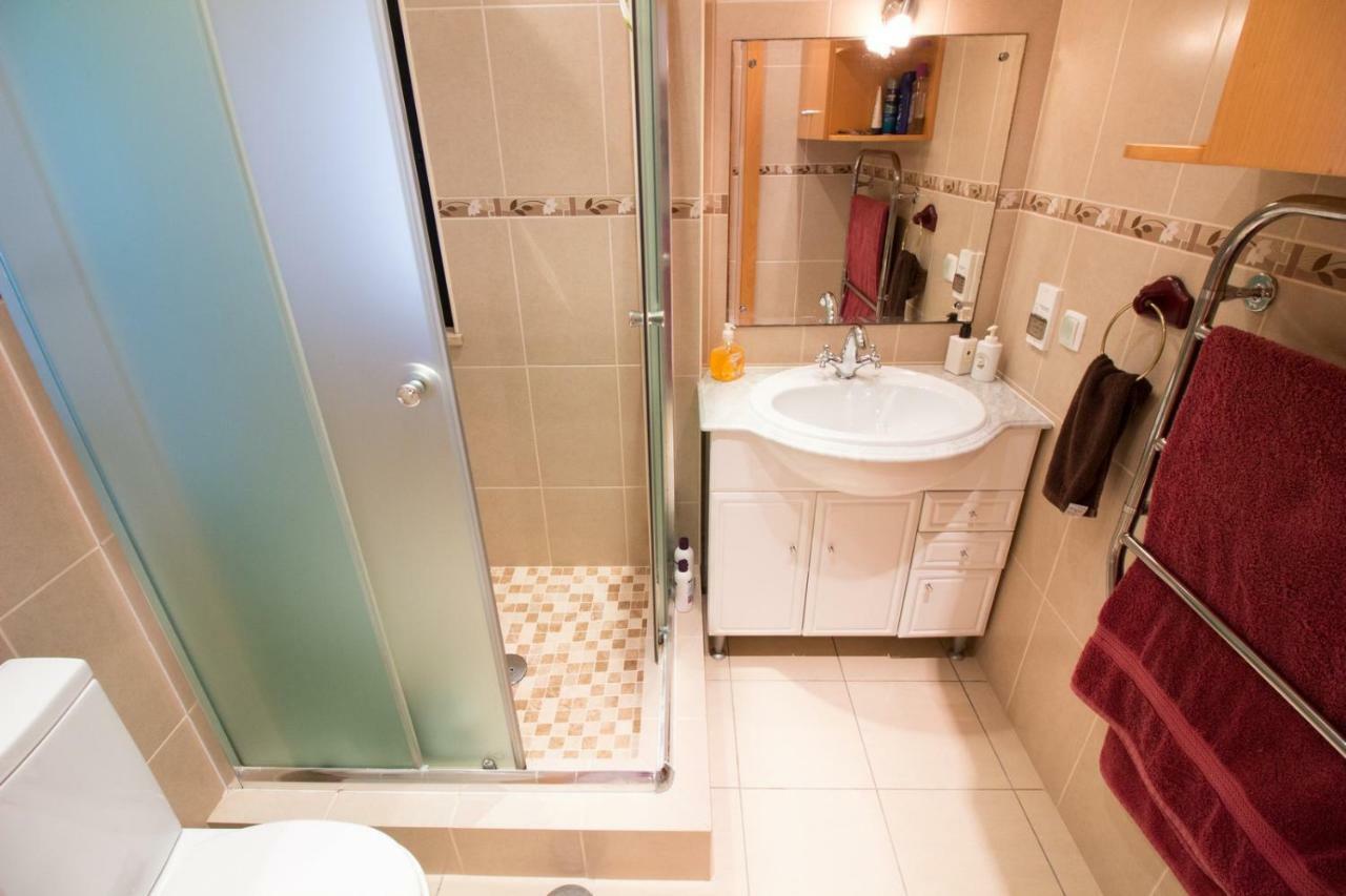 Victory Village Apartamento Кинта-до-Лаго Экстерьер фото