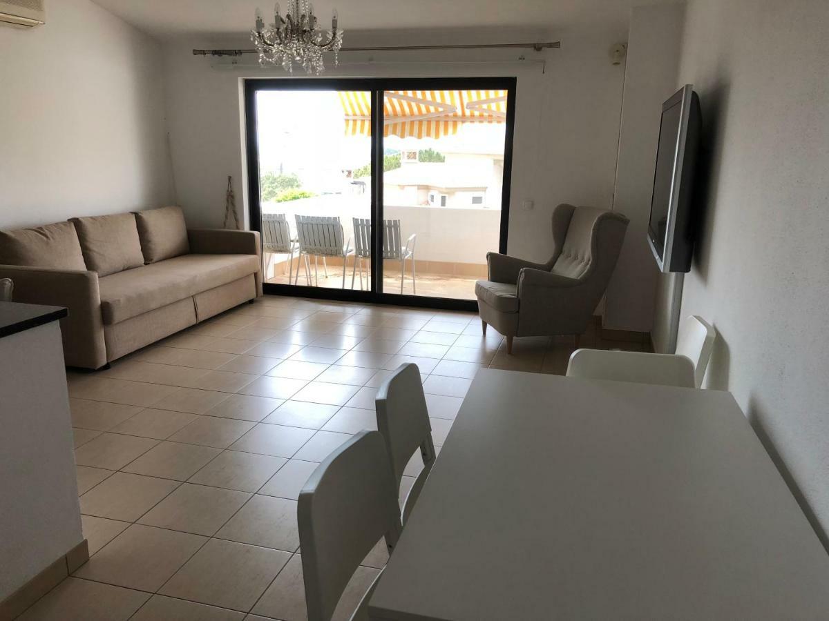 Victory Village Apartamento Кинта-до-Лаго Экстерьер фото