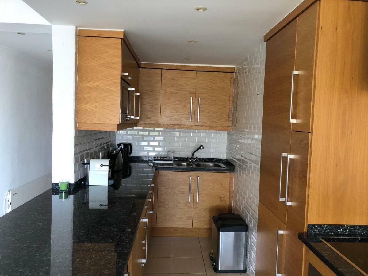 Victory Village Apartamento Кинта-до-Лаго Экстерьер фото